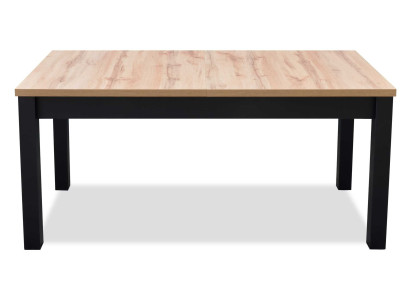 Esstisch Modern Stil Ess Tisch Luxus Tische Braun Holz Möbel Wohnzimmer