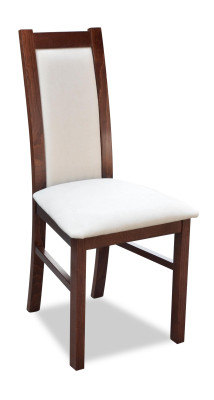 Esszimmer Garnitur Esszimmer Stühle K17 4x Stuhl Set Echtes Holz Polster Sitz