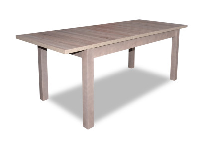 Esstisch Tisch Gruppe Esszimmer Wohnzimmer Holz Garnitur Design Stühle