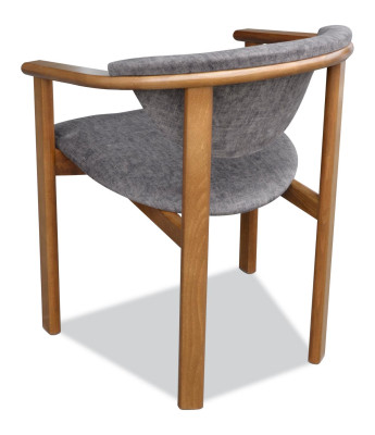 Stuhl Polster Stuhl Designerstuhl Esszimmer Lehnstuhl Luxus Möbel Neu