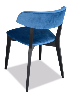 Stühle Set Sessel Stuhl Gruppe Gastronomie Lehnstühle Esszimmer Restaurant Neu