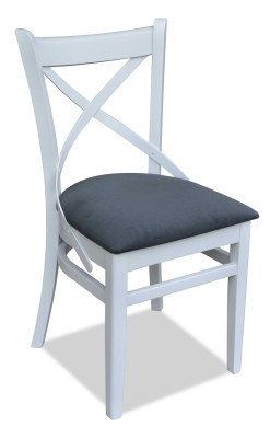 Polsterstuhl Wohnzimmerstuhl Esszimmerstuhl Bürostuhl Designer Stuhl Stühle Neu !