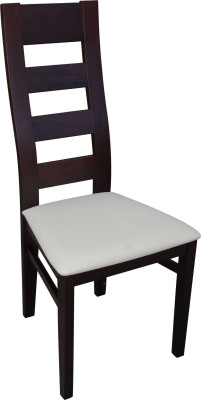 Modern Stühle Polsterstuhl Luxus Stuhl Esszimmer Wohnzimmer Lehnstuhl