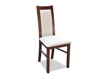 Stuhl 1 Sitzer Esszimmer Holz Sessel Design Luxus Klassische Lehnstühle