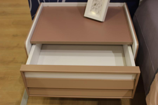 Komplett Jugendzimmer Kinderzimmer Set Kleiderschrank Kommode Schreibtisch 6tlg.
