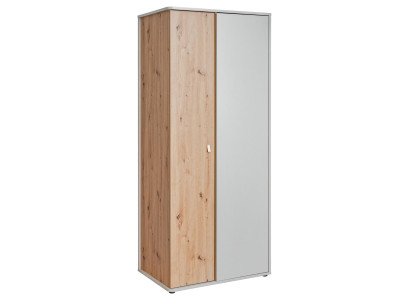 Kleiderschrank Luxus Schrank Holz Designer Schlafzimmer Möbel Moderne Neu