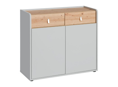 Designer Holz Kommode Schlafzimmer Luxus Holz Einrichtung Moderne Möbel