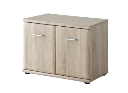 Luxus Schuhschrank Garderobe Kommode Holz Designer Möbel Moderne