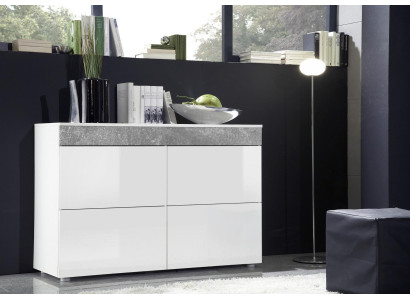 Luxus Kommode Design Möbel Wohnzimmer Moderner Holz Möbel Neu