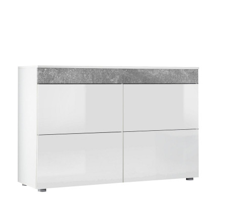 Luxus Kommode Design Möbel Wohnzimmer Moderner Holz Möbel Neu