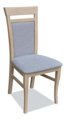 Polsterstuhl Sitz Sessel Set Küchen Stühle Veranda Stuhl 8x Esszimmer Massiv Neu