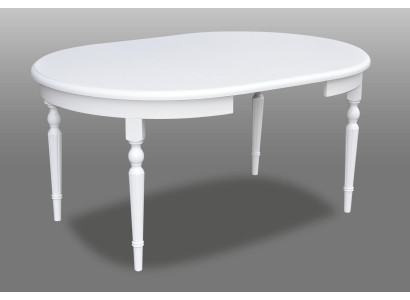 Designer Esstisch Klassischer Luxus Holztische Wohnzimmer Holz Freistehend Neu