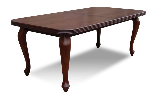 Esstisch Tisch Gruppe Esszimmer Wohnzimmer Garnitur Holz Design Tische
