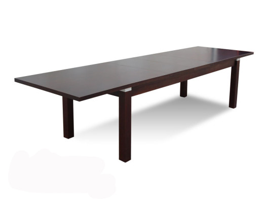 Tisch Esstisch Holztisch XXL Konferenztisch S18-S 70X120cm Esszimmer Möbel Neu