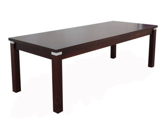 Tisch Esstisch Holztisch XXL Konferenztisch S18-S 70X120cm Esszimmer Möbel Neu