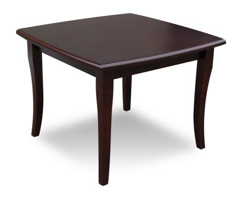 Esstisch Holztisch Massive Holz Möbel Meeting Esszimmer Tisch 100x100/250cm Neu