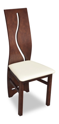 Garnitur 6x Gruppen Holz Sessel Lehn Stuhl Set Gruppe Stühle Hotel Polster Neu