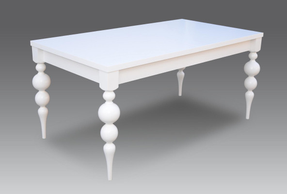 Esstisch Esstische Besprechungs Tische Tisch Büro Konferenztisch 90X160/215cm