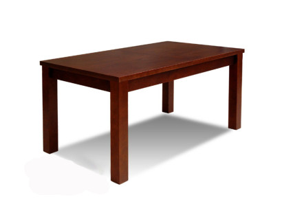 Esstisch Klassisch Holztisch luxuriös XXL 80x140 cm Schiebetisch 80x180 cm