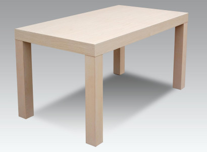 Ausziehbarer Design Holztisch Tisch Dekor Ess Wohnzimmer Holz Tische Massiv