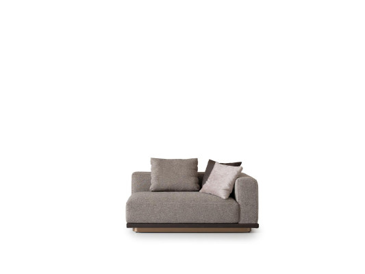 Garnitur Wohnzimmer Viersitzer Sofa 4 Sitzer Couchtische 5tlg Grau Set