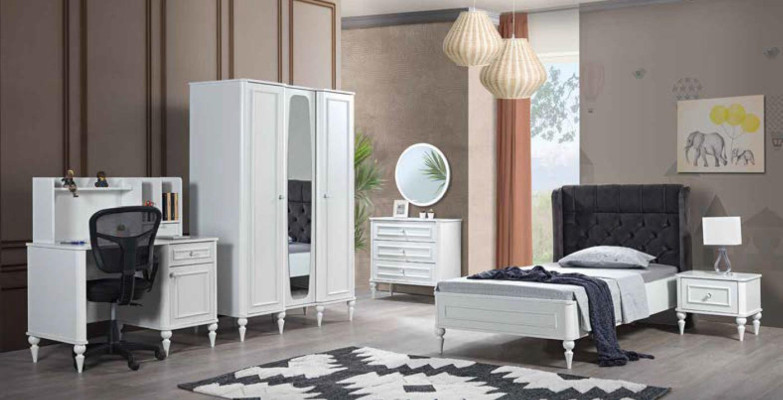 Kommode Landhaus Holz Sideboard Schrank Schränke Möbel Kommoden