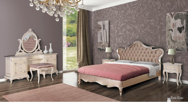 Ottomane Hocker gepolstert Bank Fußhocker Sitz Pouffe Wohnzimmer Designer Neu