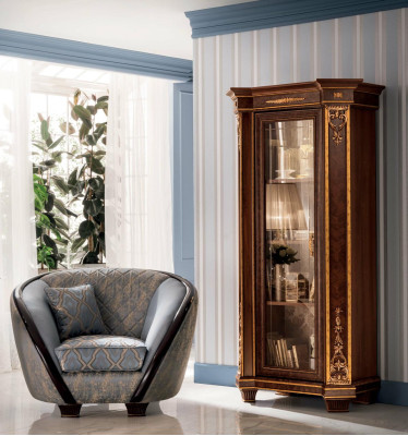 Italienische Wohnzimmer Polster Möbel Sofagarnitur 3+2+1 Komplett Set