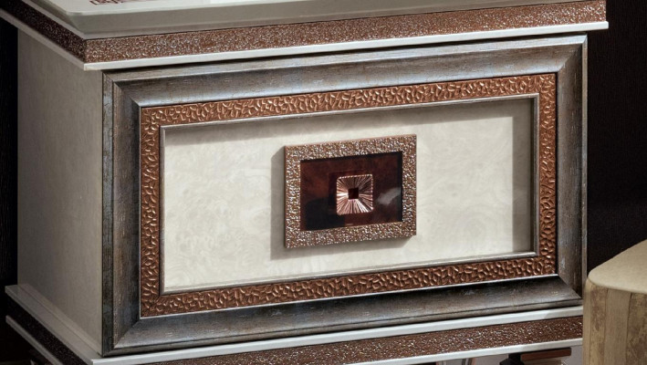 Design Kommode Kommoden Schrank Holz Anrichte Konsole Möbel Konsolen Schränke