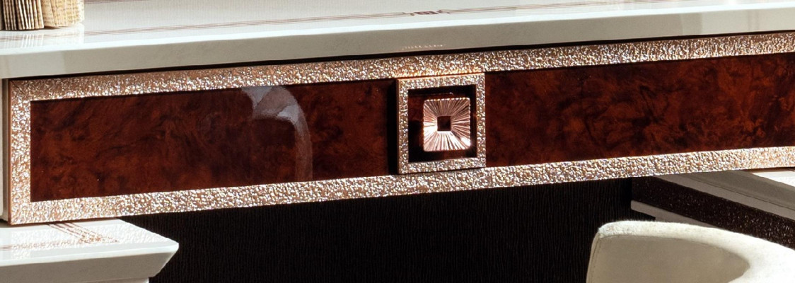 Design Kommode Kommoden Schrank Holz Anrichte Konsole Möbel Konsolen Schränke