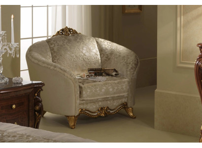 Design Luxus Chair Sessel Sofa 1 Sitzer Fernseh Lounge Chaise Sofa Textil Neu