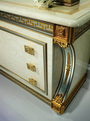 Kommoden Sideboard Schubladen Kommode Holz Design Schrank Anrichte Schränke Neu