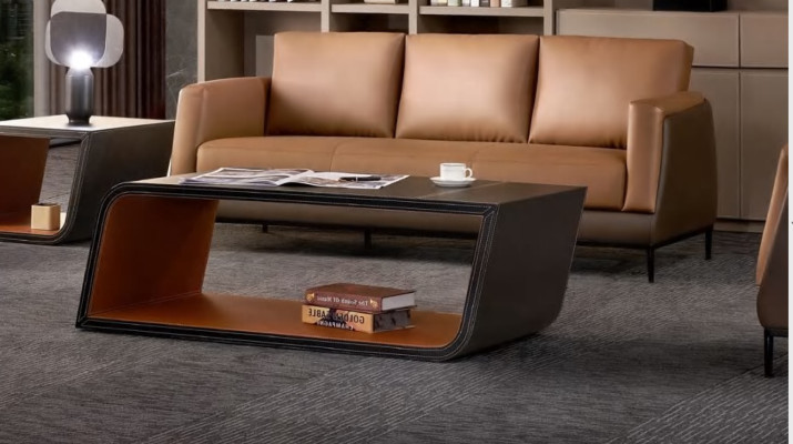 Design Couchtisch Kaffeetisch Beistelltisch Design Tisch Wohnzimmertisch