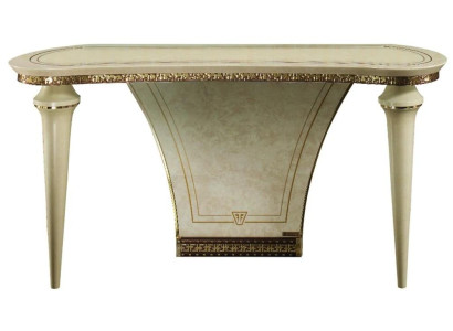 Italienische Möbel Beistelltisch Konsolentisch Designer Tisch Wohnzimmertisch