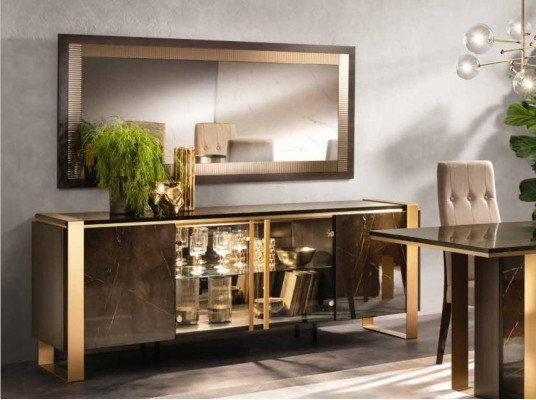 Kommode Designer Kommoden Kommodenschrank Dekorative Schrank XXL Designer