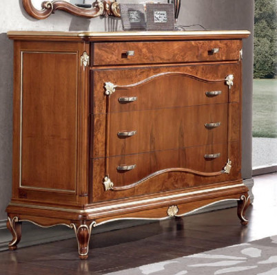 Design Kommode Möbel Sideboard Klassische Einrichtung Schlafzimmer Schrank Neu