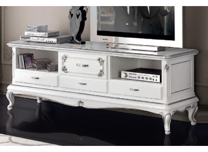 TV Schrank Lowboard rtv Möbel Schränke Wohnzimmerschrank Sideboard rtv Kommode