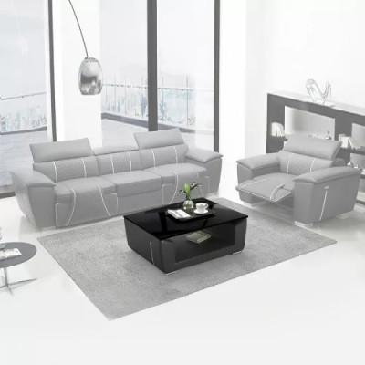 Sofagarnitur 321 Sitzer Set Design Sofa Couchen Polster Couch Modern Tisch Neu