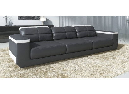 Big Sofa Couch Polster Möbel Sofas Couchen Schlafsofa xxl Möbel Wohnzimmer Neu