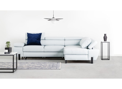 L-Form Polster Couch Textilsofa Sofas Couchen Design Ecksofa Sofa Wohnlandschaft