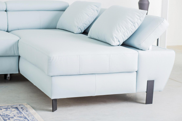 L-Form Polster Couch Textilsofa Sofas Couchen Design Ecksofa Sofa Wohnlandschaft