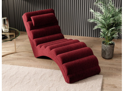 DESIGN RELAXLIEGE RELAXSESSEL CHAISELOUNGE RECAMIERE LONGCHAIR LIEGE