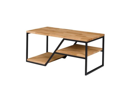 Design Couchtisch Runde Tische Metall Holz Wohnzimmer Neu Elegant