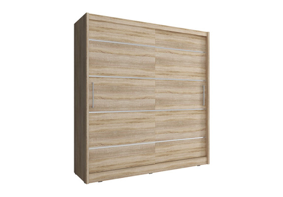 Mehrzweck Regale Schrank Regal Aufbewahrungs Kleiderschrank 180cm