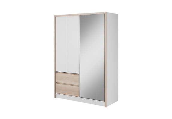 Mehrzweck Regale Schrank Regal Aufbewahrungs Kleiderschrank Garderobe Neu 180cm