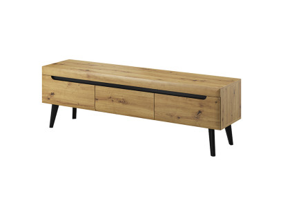 Rtv Sideboard Schrank Kommode Kommoden Holz Low Board Regal