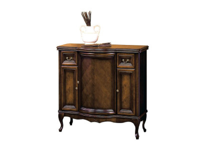 Klassische Kommode Kommoden Kommodenschrank - Model W-K3C