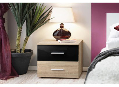 Schlafzimmer Nachttisch Designer Möbel Luxus Wohnzimmermöbel Einrichtung Holz