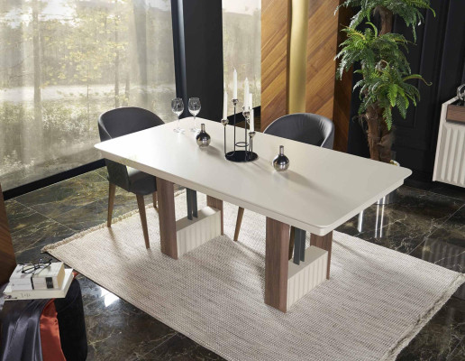 Stühle Esszimmer Set Modern Esszimmerstuhl Polsterstuhl Design Möbel Neu