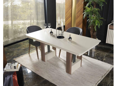 Stühle Esszimmer Set Modern Esszimmerstuhl Polsterstuhl Design Möbel Neu